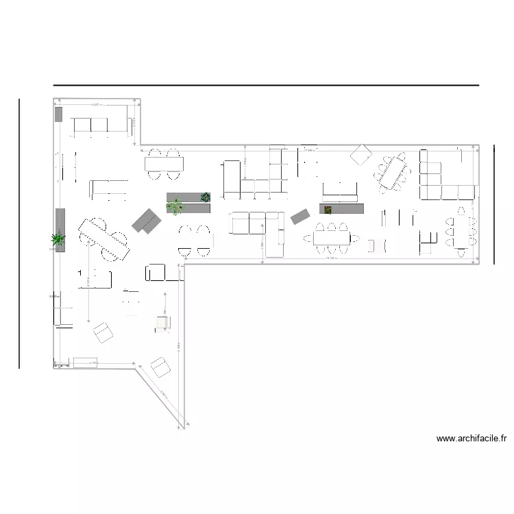 PLAN FOIRE 2022. Plan de 