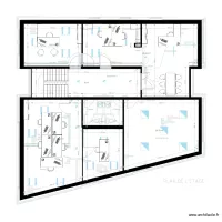 1er amm&eacute;nag&eacute;