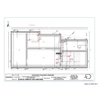 Plan réseau Vidal Ploteau