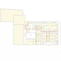 Phase 2 agrandissement Nord locaux v31