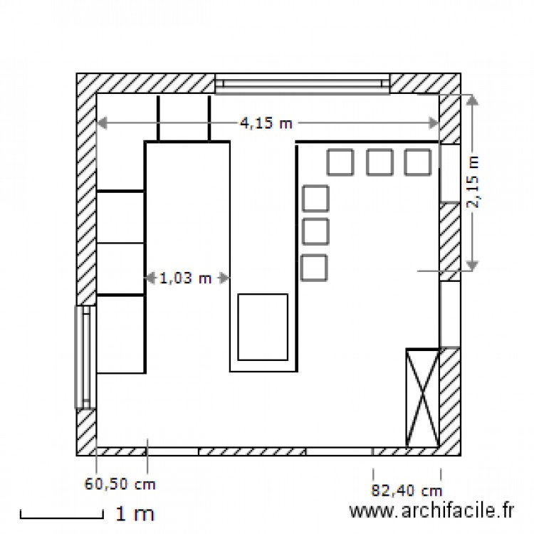 11 juin 2013 plan 5. Plan de 0 pièce et 0 m2