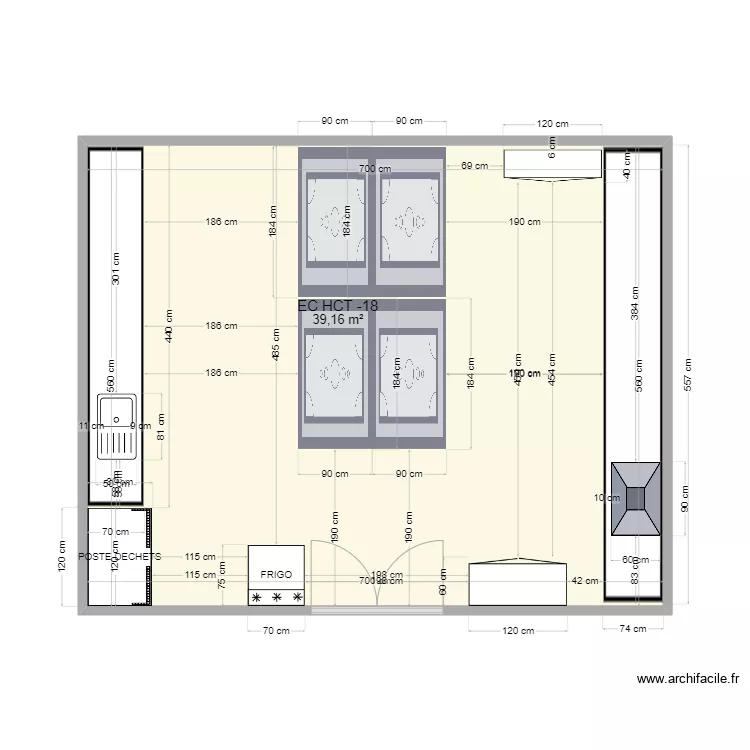 EC HCT -18 2. Plan de EC HCT -18 2. Plan de