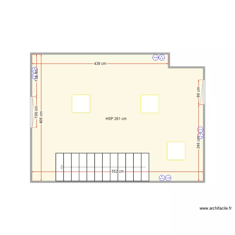 Berre logistique 1er. Plan de Berre logistique 1er. Plan de