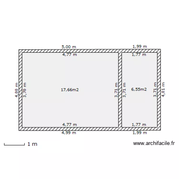 garage mdj. Plan de garage mdj. Plan de