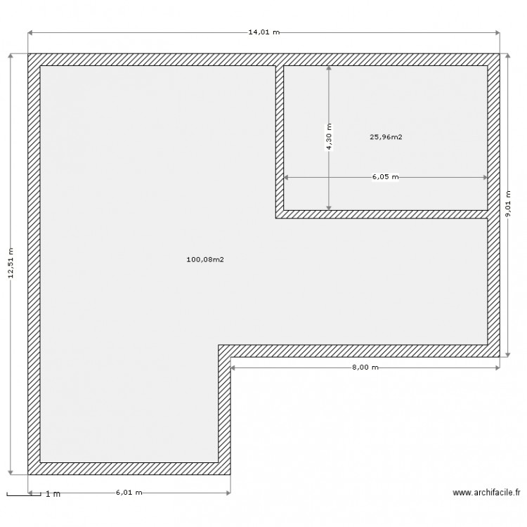 hebert / lemarchand. Plan de 0 pièce et 0 m2
