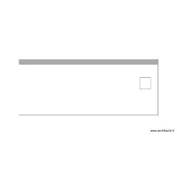 plan de face escalier