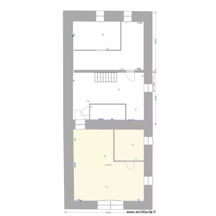 ELectGrenier. Plan de ELectGrenier. Plan de