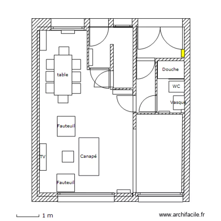 RC_Projet_V18c_Deplcmt_tab_elec. Plan de RC_Projet_V18c_Deplcmt_tab_elec. Plan de