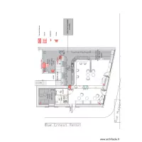 Tabac DIDIER DESSERT alarme