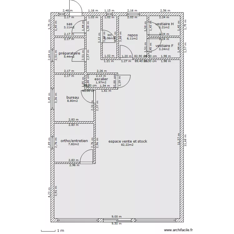 projetpharmahabillé. Plan de projetpharmahabillé. Plan de