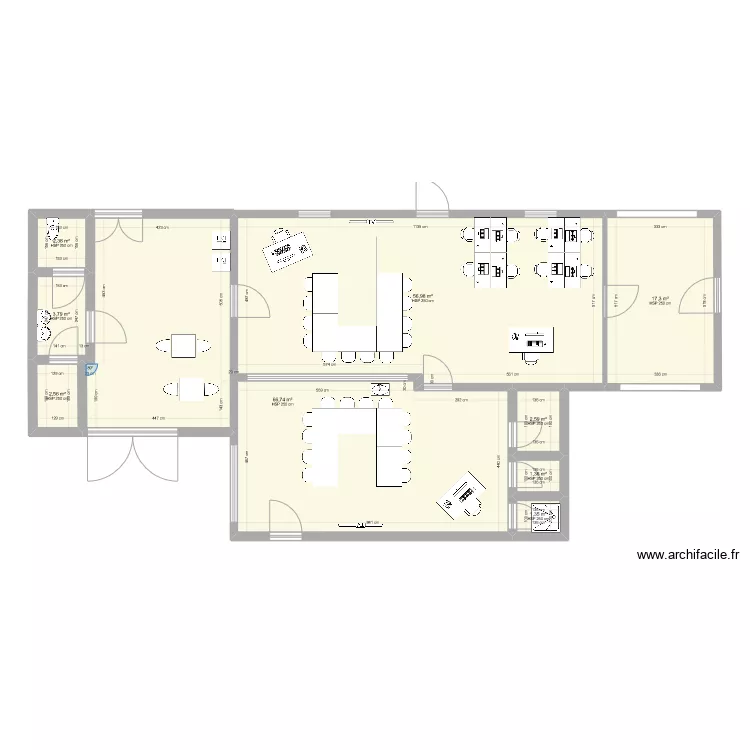 Projet Log. Plan de Projet Log. Plan de