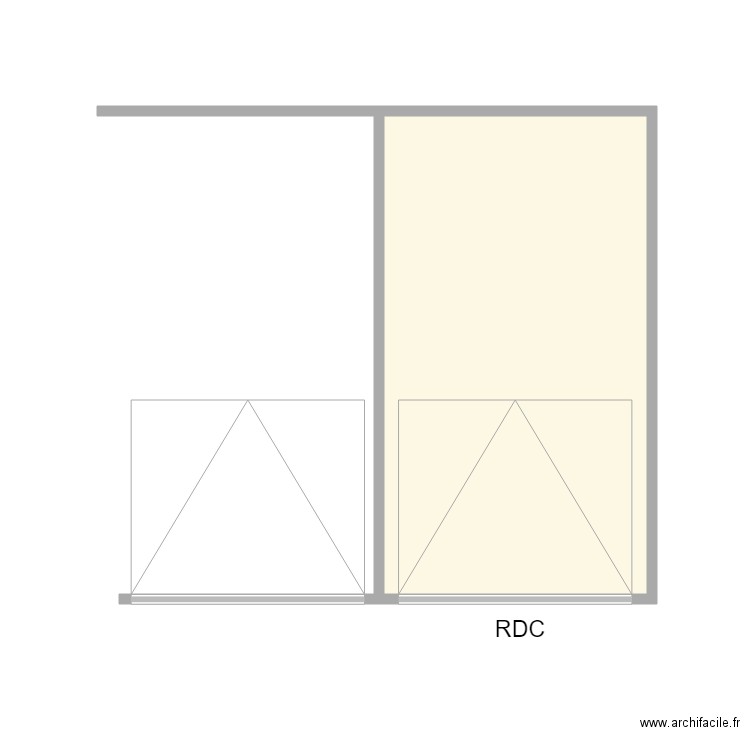 BRAGEOT. Plan de 0 pièce et 0 m2