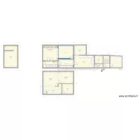 maison &eacute;caussinnes