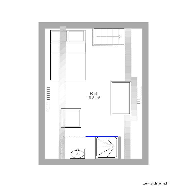 Orient. Plan de 0 pièce et 0 m2