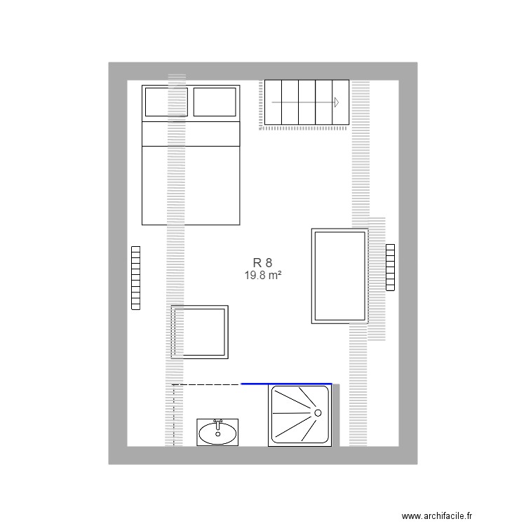 Orient. Plan de 0 pièce et 0 m2