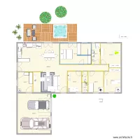 Armelle Nico 3 chambres