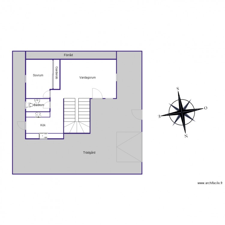 La Pinada. Plan de 0 pièce et 0 m2