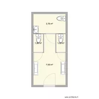 Projet &eacute;cole Bray Sur Seine