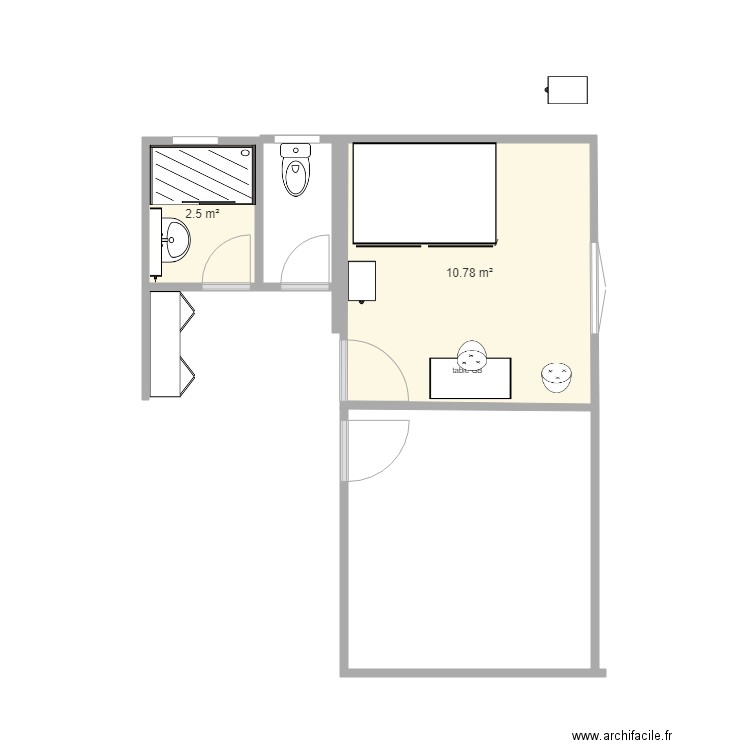 BCA 11 10 2021. Plan de 0 pièce et 0 m2