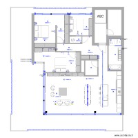 Appartement D3145