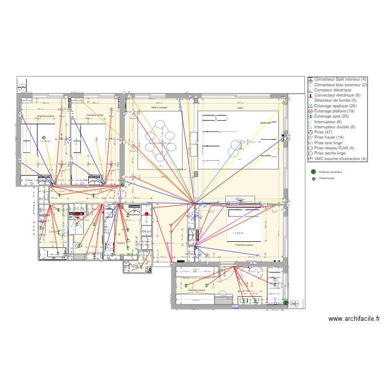 Neuilly v5. Plan de 0 pièce et 0 m2