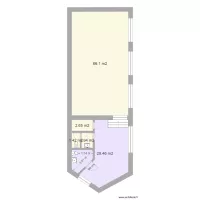 wc handicap&eacute;s