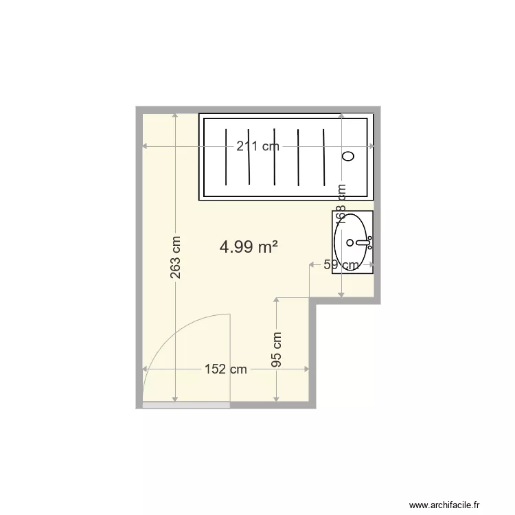 PODOVIN RICHARD . Plan de 