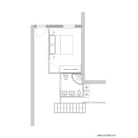 Réaménagement PLAN RDC Maison de Chartres N3