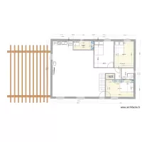 PLAN MAISON CED