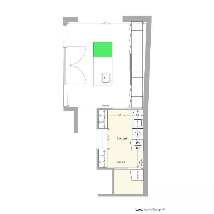 Ars cuisine cuisine Design. Plan de Ars cuisine cuisine Design. Plan de
