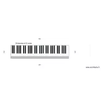 D&eacute;cor piano 03