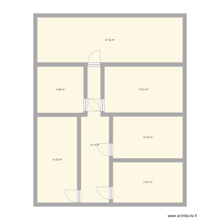 haut ancien. Plan de 0 pièce et 0 m2