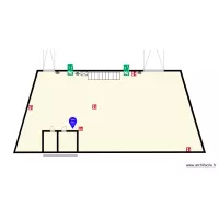 PLAN LOCAUX AMIANTE 2