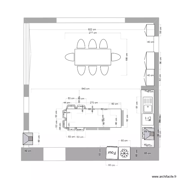 cuisine filolie derniere version. Plan de cuisine filolie derniere version. Plan de