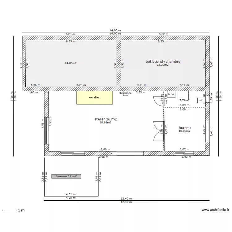 etg0705. Plan de etg0705. Plan de
