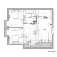 Maison Thann &eacute;tage