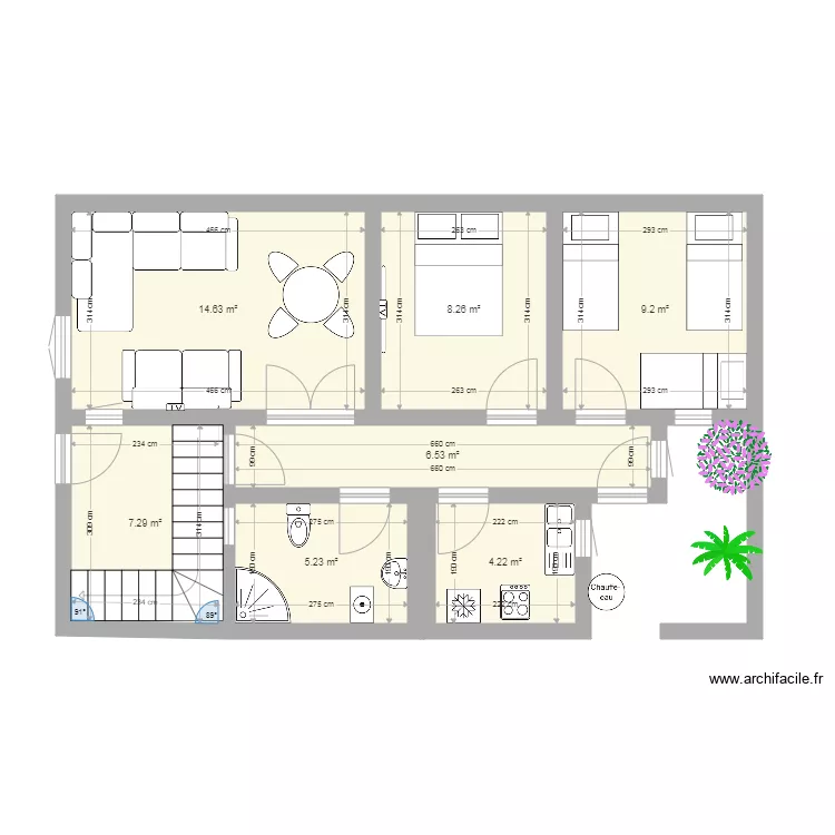 famille ouafi. Plan de famille ouafi. Plan de