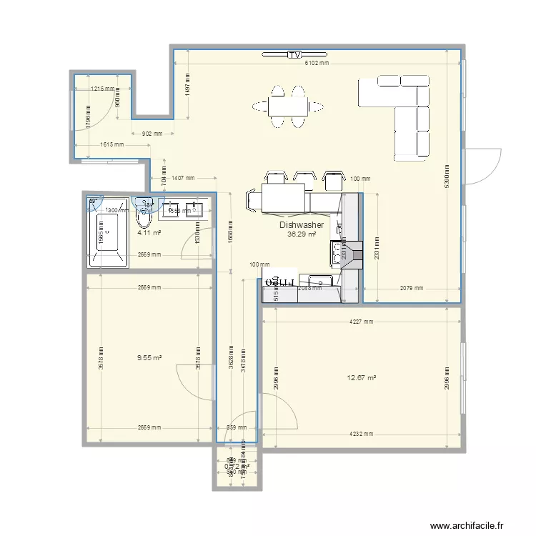 6485 App 21. Plan de 