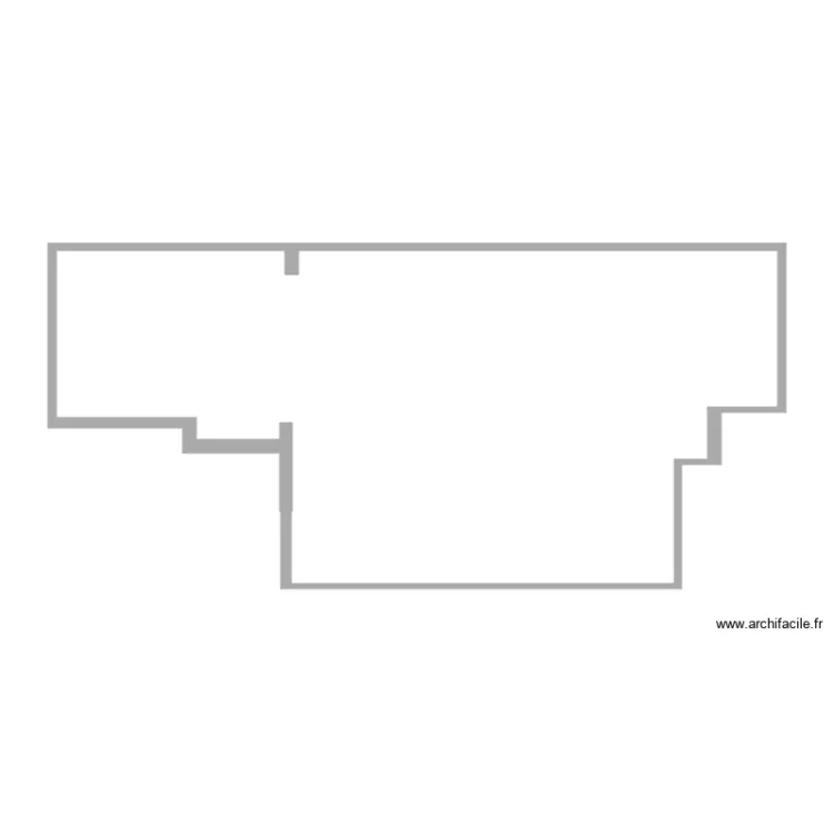 dany existant news 1. Plan de dany existant news 1. Plan de