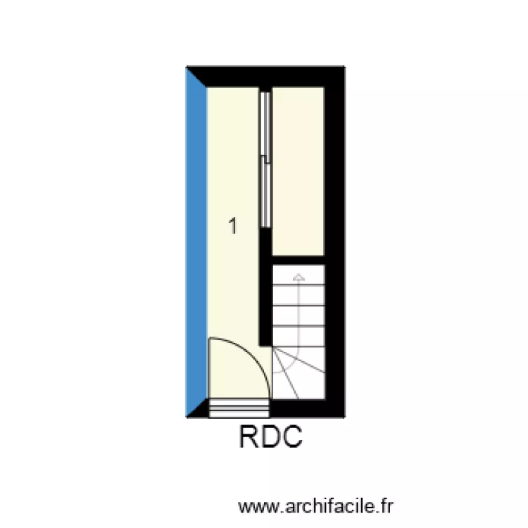 174468 BARTHOLME. Plan de 174468 BARTHOLME. Plan de