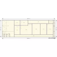 Plan Maison Bassinko 2 