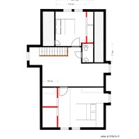 deschesne etage