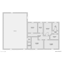 maison plain pied