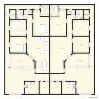 Villa A Louer Lys Type v20161015