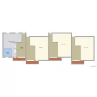 CHAILLY RDC 8mX8m44