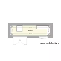 plan terrasse potager