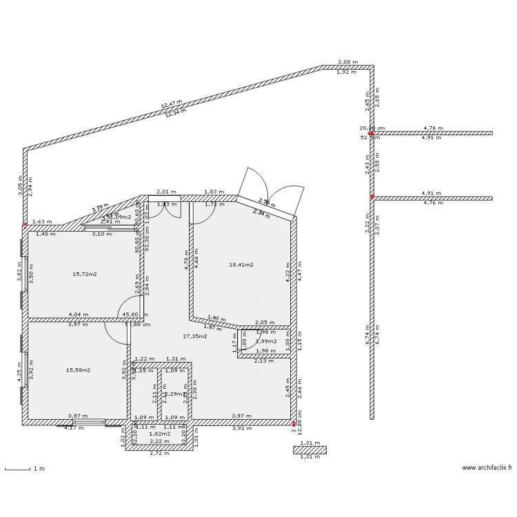 aaaaaaaaaaaadsd. Plan de 0 pièce et 0 m2