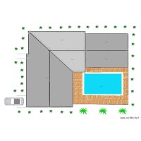 plan de toiture en provence 7