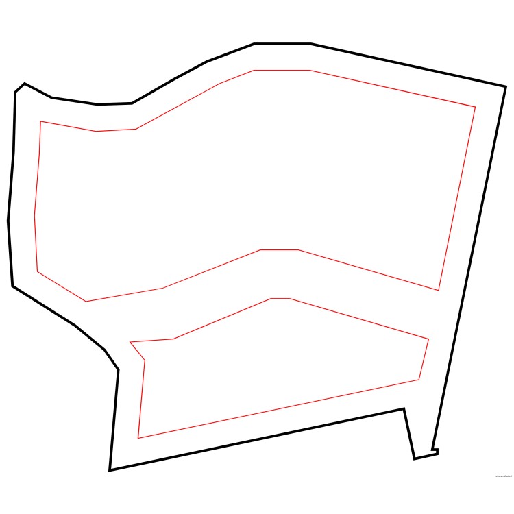 TERRENYS C DEL PEDRAL ENCAMP. Plan de 0 pièce et 0 m2