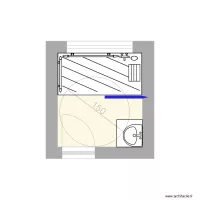 croquis SDB BILLARD Patrick 3